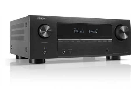 Denon AVC-X2850H