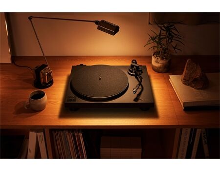 Technics SL-40CBTE-K