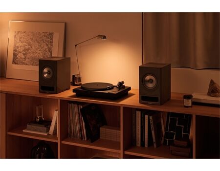 Technics SL-40CBTE-K