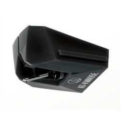 Audio-Technica AT-VMN95EBK Ersatznadel f. VM95-Serie (elliptisch)