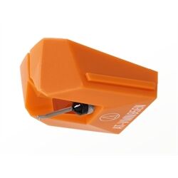 Audio-Technica AT-VMN95EN Ersatznadel f. VM95-Serie (ellip./nude)