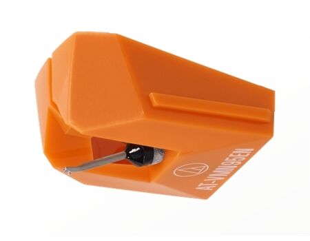 Audio-Technica AT-VMN95EN Ersatznadel f. VM95-Serie (ellip./nude)