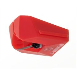 Audio-Technica AT-VMN95ML Ersatznadel f. VM95-Serie (microlinear)