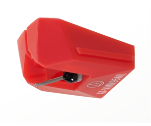Audio-Technica AT-VMN95ML Ersatznadel f. VM95-Serie (microlinear)