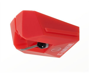 Audio-Technica AT-VMN95ML Ersatznadel f. VM95-Serie (microlinear)