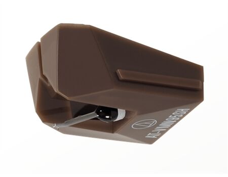 Audio-Technica AT-VMN95SH Ersatznadel f. VM95-Serie (shibata)