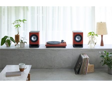 Technics SL-40CBTE-T