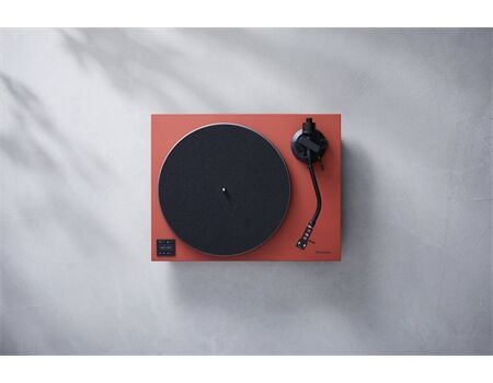 Technics SL-40CBTE-T