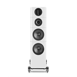 Wharfedale Elysian 4 /Paar Alle Farben