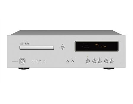 Luxman D-03R