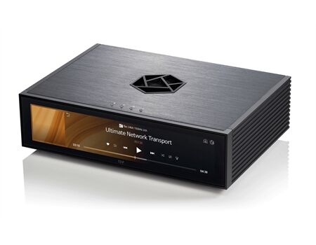 Hifi Rose RS130