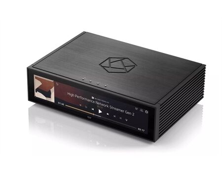 Hifi Rose RS151