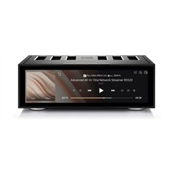 Hifi Rose RS520 Alle Farben