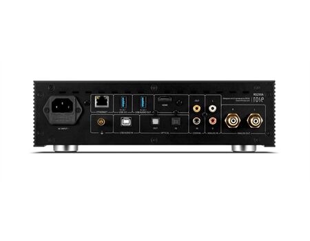 Hifi Rose RS250A
