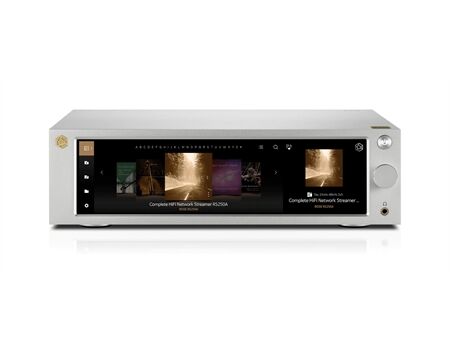 Hifi Rose RS250A