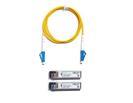 Hifi Rose SFP Conn. Kit