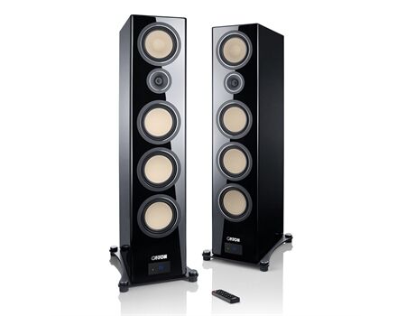 Canton SMART A 45 /PAAR + CONNECT 5.1 (GEN. 2)