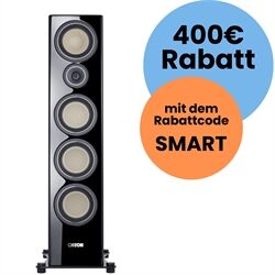 Canton SMART A 45 /PAAR