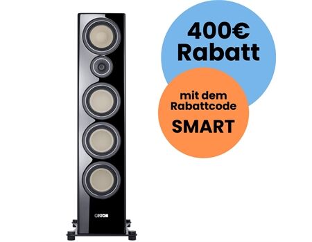 Canton SMART A 45 /PAAR