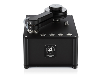 Clearaudio Smart Double Matrix 230V