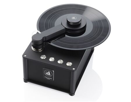 Clearaudio Smart Double Matrix 230V