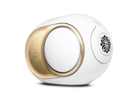 Devialet Phantom Ultimate 98db Opéra de Paris