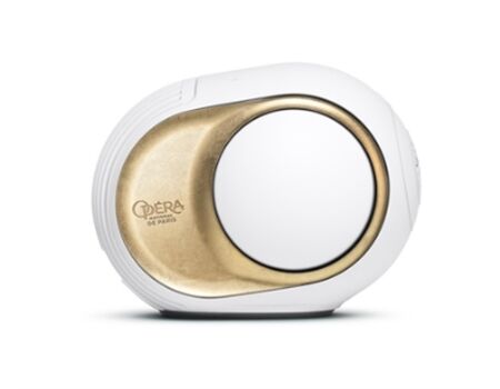 Devialet Phantom Ultimate 98db Opéra de Paris