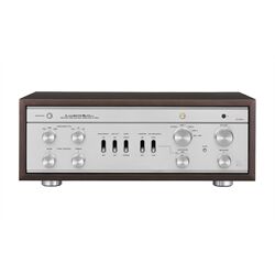 Luxman CL-38uC