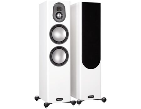 Monitor Audio Gold 300 5G /Paar Ausstellung