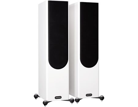Monitor Audio Gold 300 5G /Paar Ausstellung