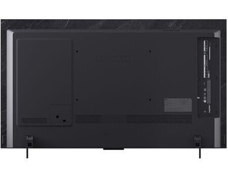 LG OLED42C58LA