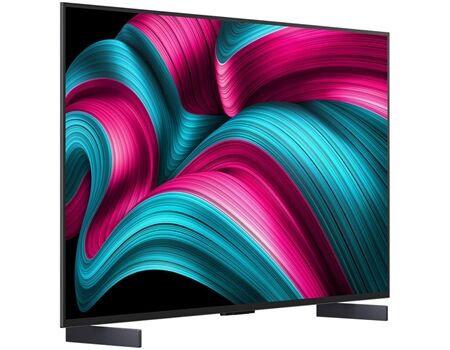 LG OLED42C58LA
