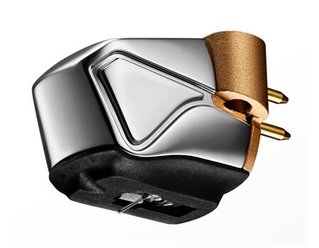 Audio-Technica AT-ART20 Dual Moving Coil Stereo Tonabnehmer