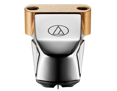 Audio-Technica AT-ART20 Dual Moving Coil Stereo Tonabnehmer