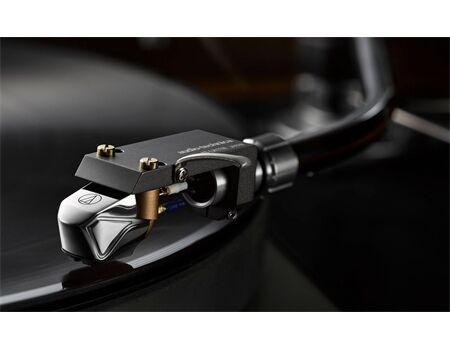 Audio-Technica AT-ART20 Dual Moving Coil Stereo Tonabnehmer