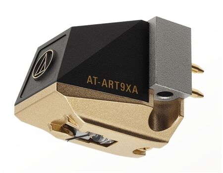 Audio-Technica AT-ART9XA Dual Moving Coil Stereo Tonabnehmer