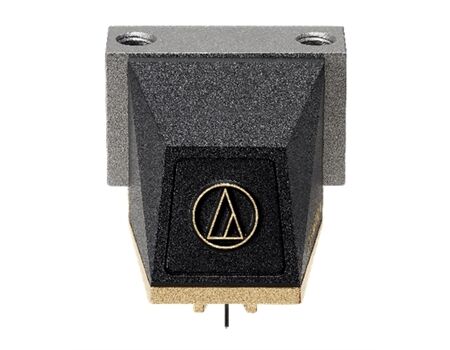 Audio-Technica AT-ART9XA Dual Moving Coil Stereo Tonabnehmer