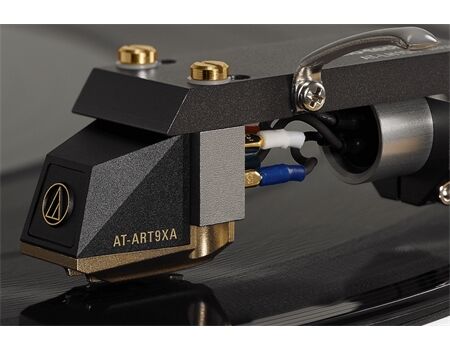 Audio-Technica AT-ART9XA Dual Moving Coil Stereo Tonabnehmer