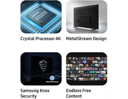 Samsung GU65U8079FU