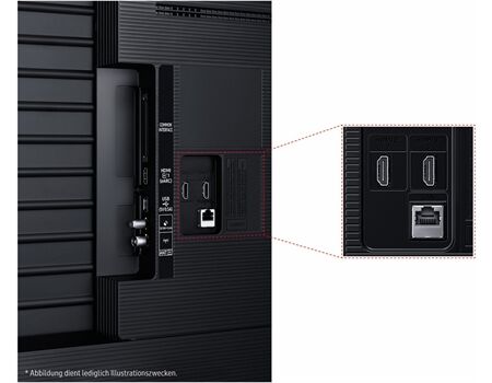 Samsung GU65U8079FU