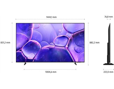 Samsung GU65U8079FU