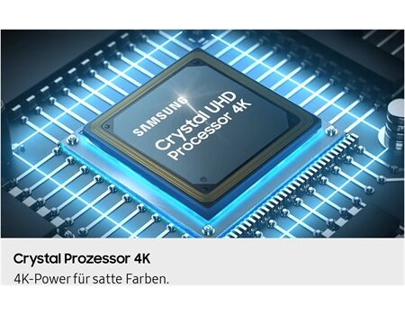 Samsung GU65U8079FU