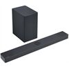 LG DSC9S.DDEULLM Dolby Atmos® Soundbar