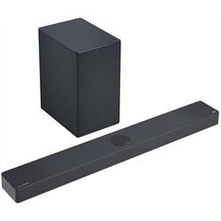 LG DSC9S.DDEULLM Dolby Atmos® Soundbar