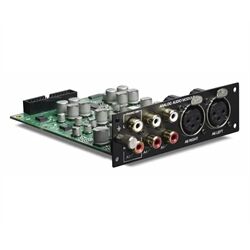 Lyngdorf TDAI MODUL HighEnd Analog Eingang mit Phono MM