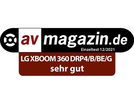 LG XBOOM 360 B-Ware