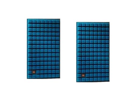 JBL L100 Classic MK2 Stoffabdeckung /Paar B-Ware
