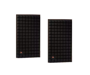 JBL L100 Classic MK2 Stoffabdeckung /Paar B-Ware