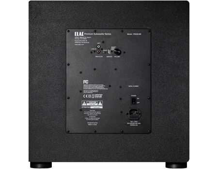 ELAC PS 500 B-Ware
