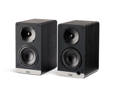 ELAC DEBUT CONNEX DCB41 /PAAR